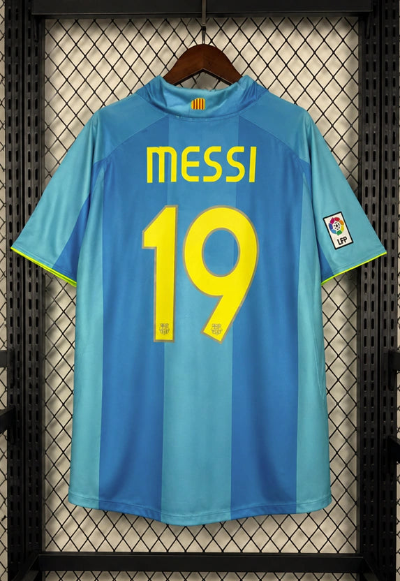 BARCELONA II 2007/08