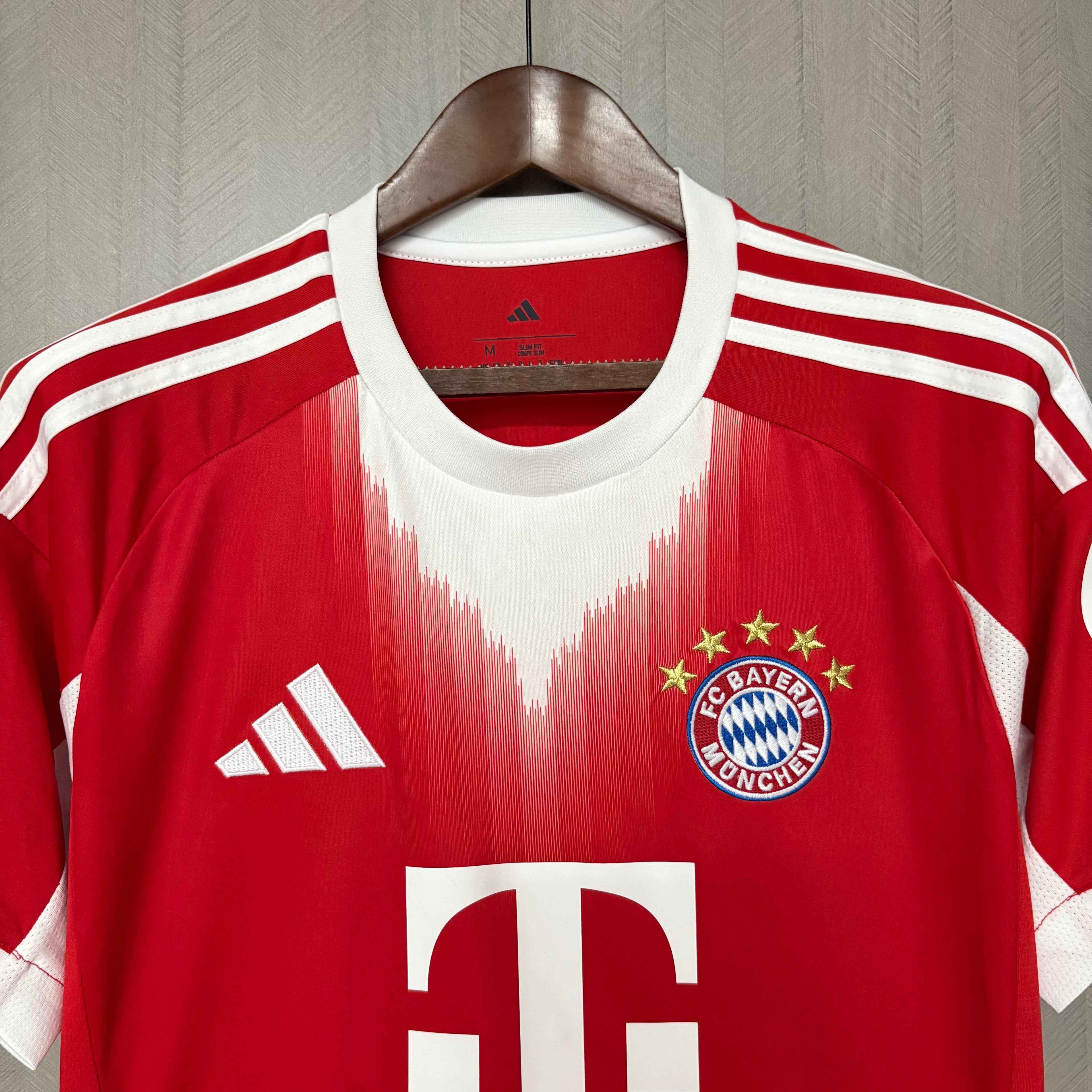 BAYERN DE MUNIQUE I 25/26