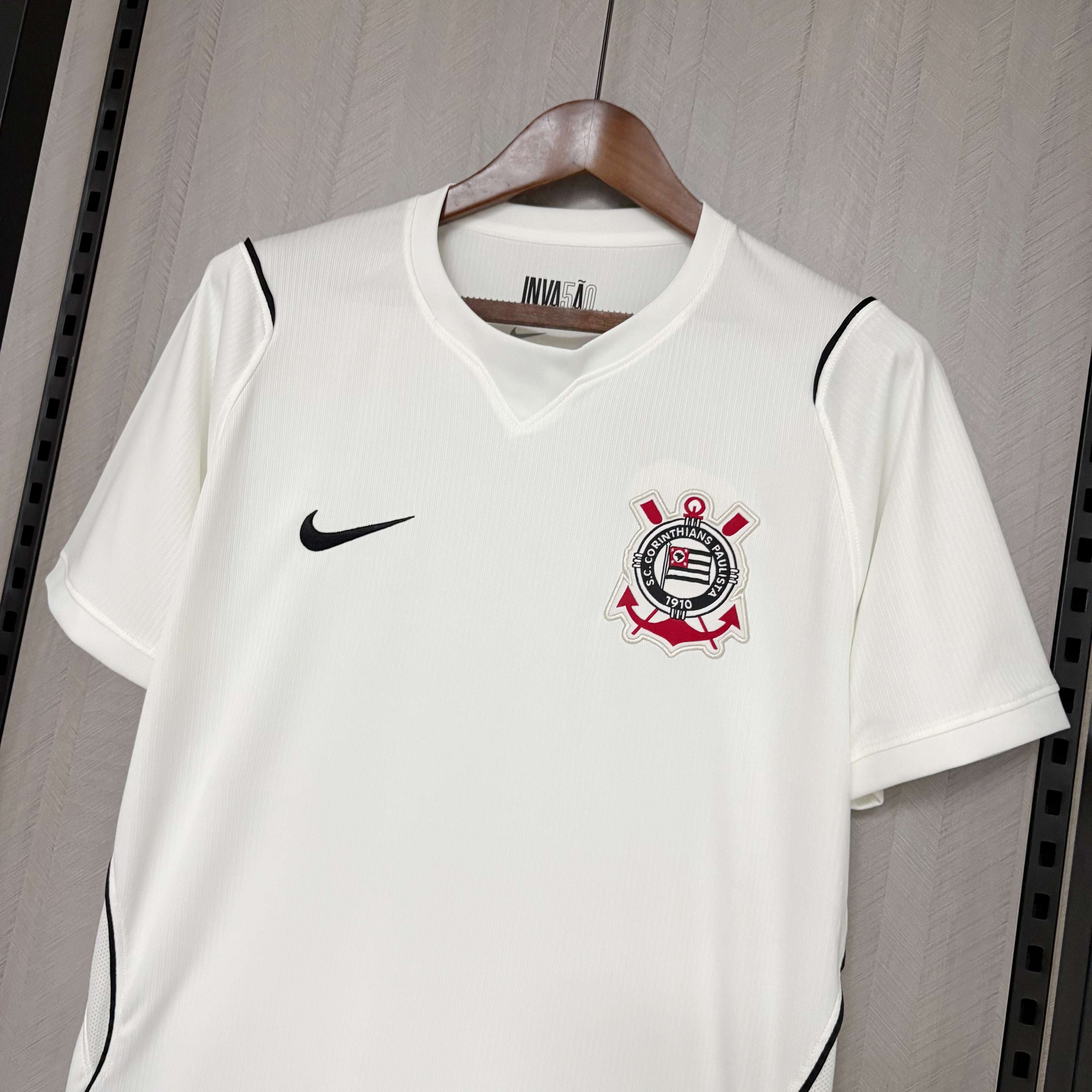 CORINTHIANS I 26/27