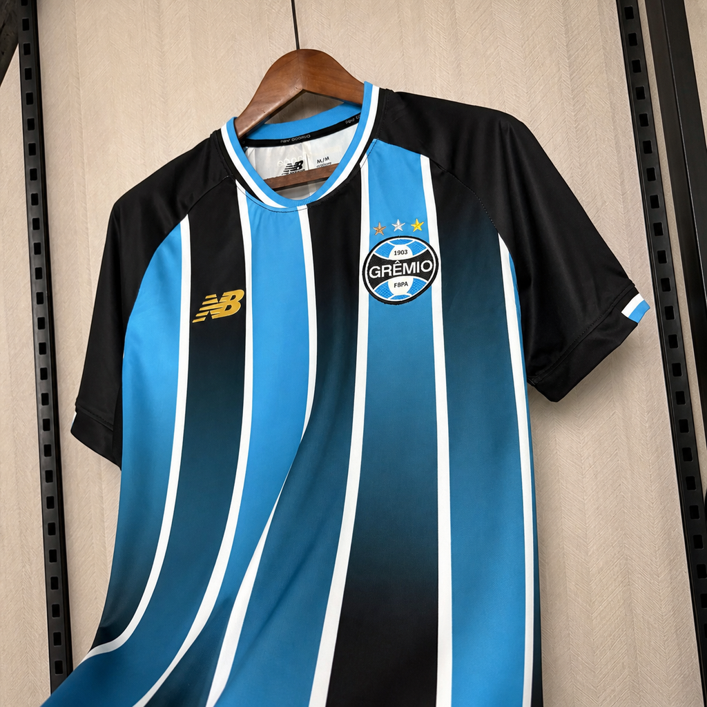 GRÊMIO I 26/26