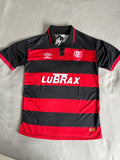 FLAMENGO I LUBRAX 1995