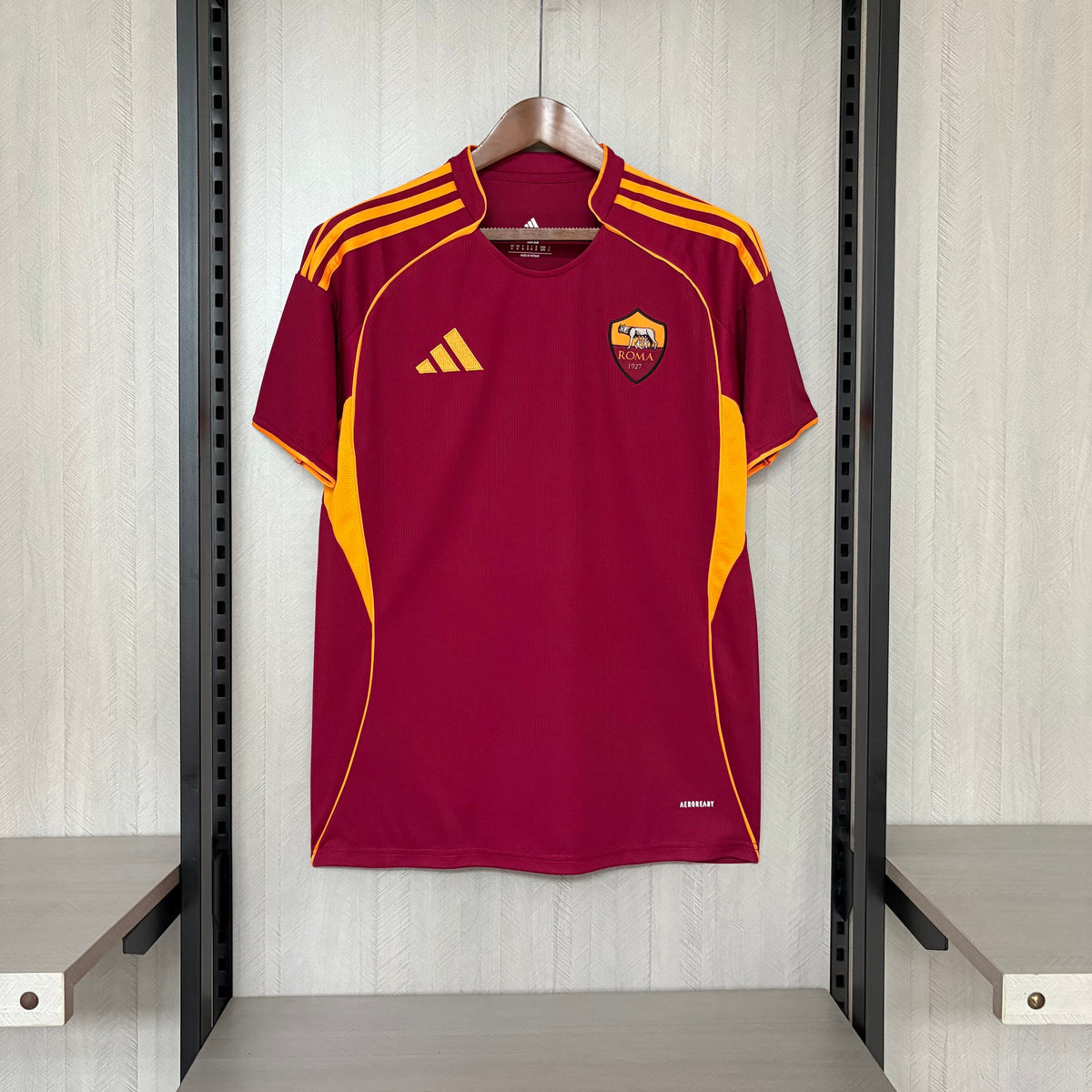 ROMA I 25/26