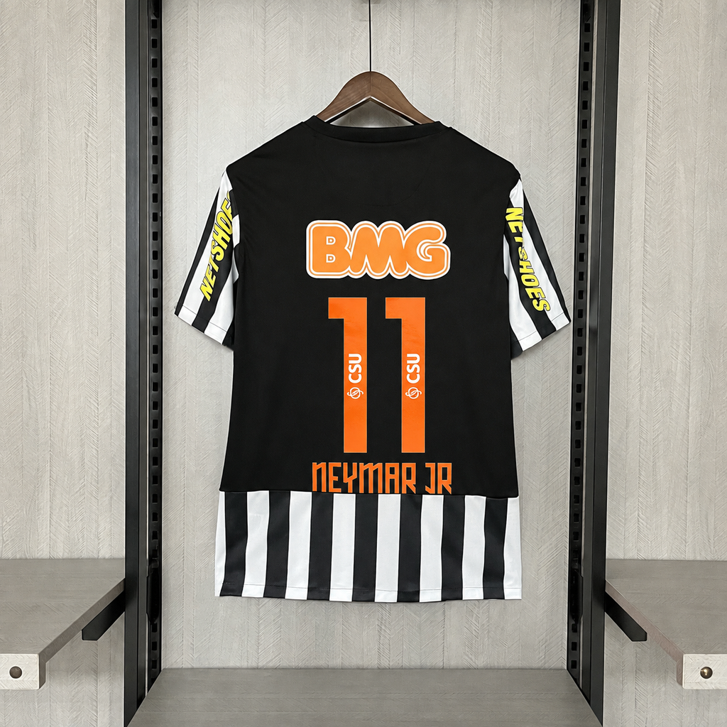 SANTOS II 2012 - NEYMAR JR