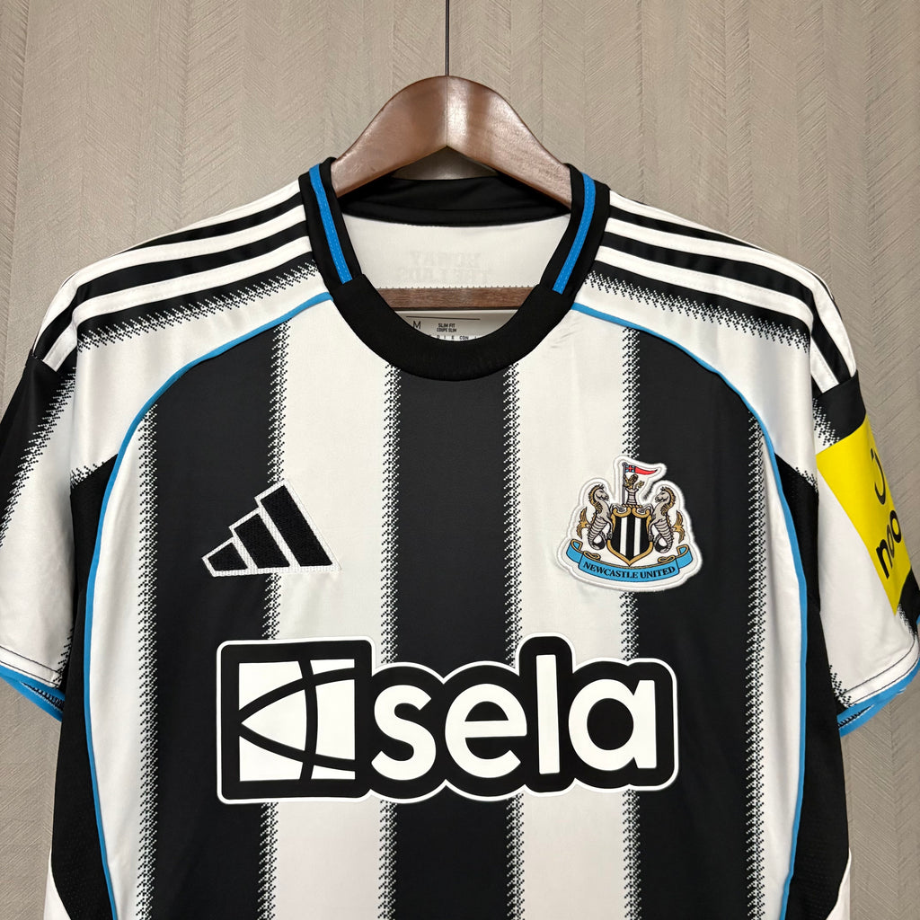 NEWCASTLE I 25/26