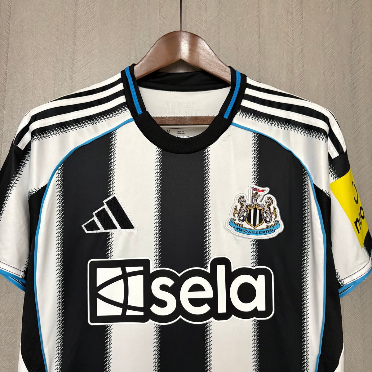 NEWCASTLE I 25/26