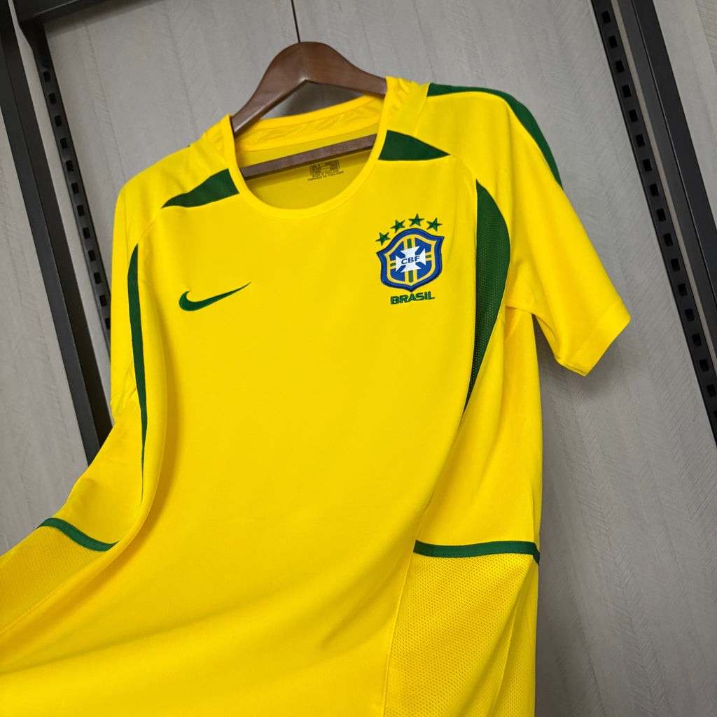 BRASIL I 2002