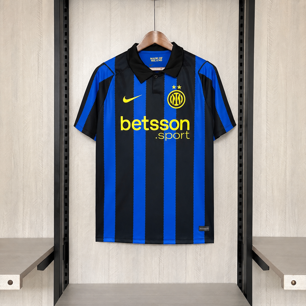 INTER DE MILÃO I 26/27