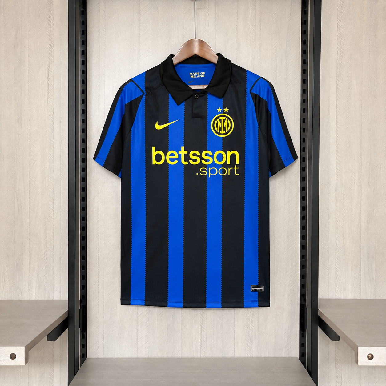INTER DE MILÃO I 26/27