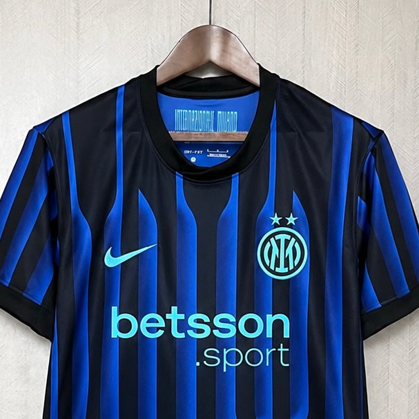 INTER DE MILÃO I 25/26