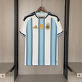 ARGENTINA I 2026