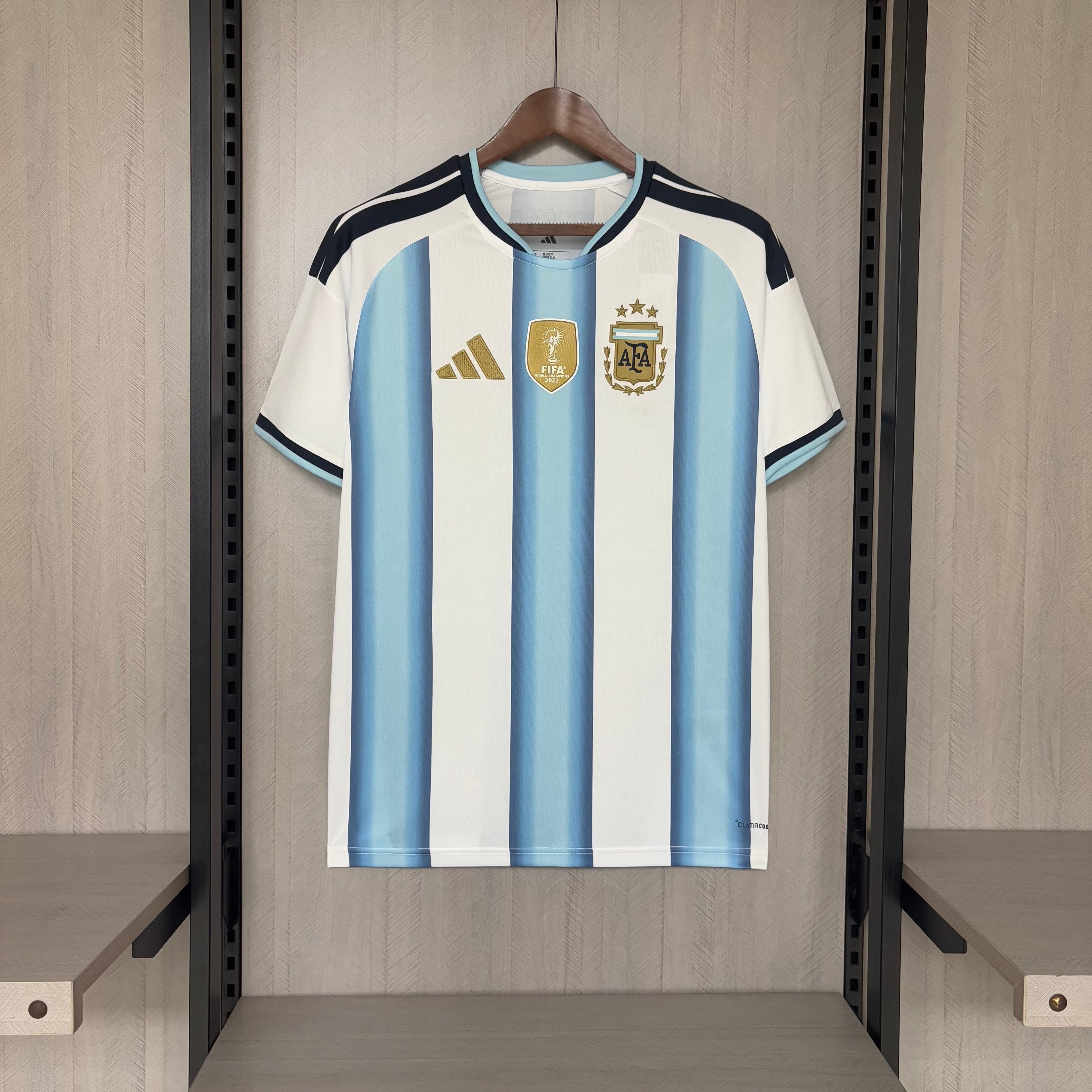 ARGENTINA I 2026