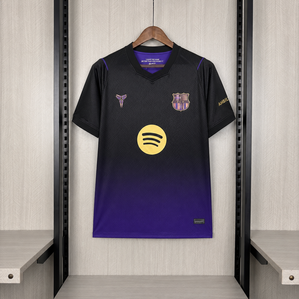 BARCELONA III 26/26