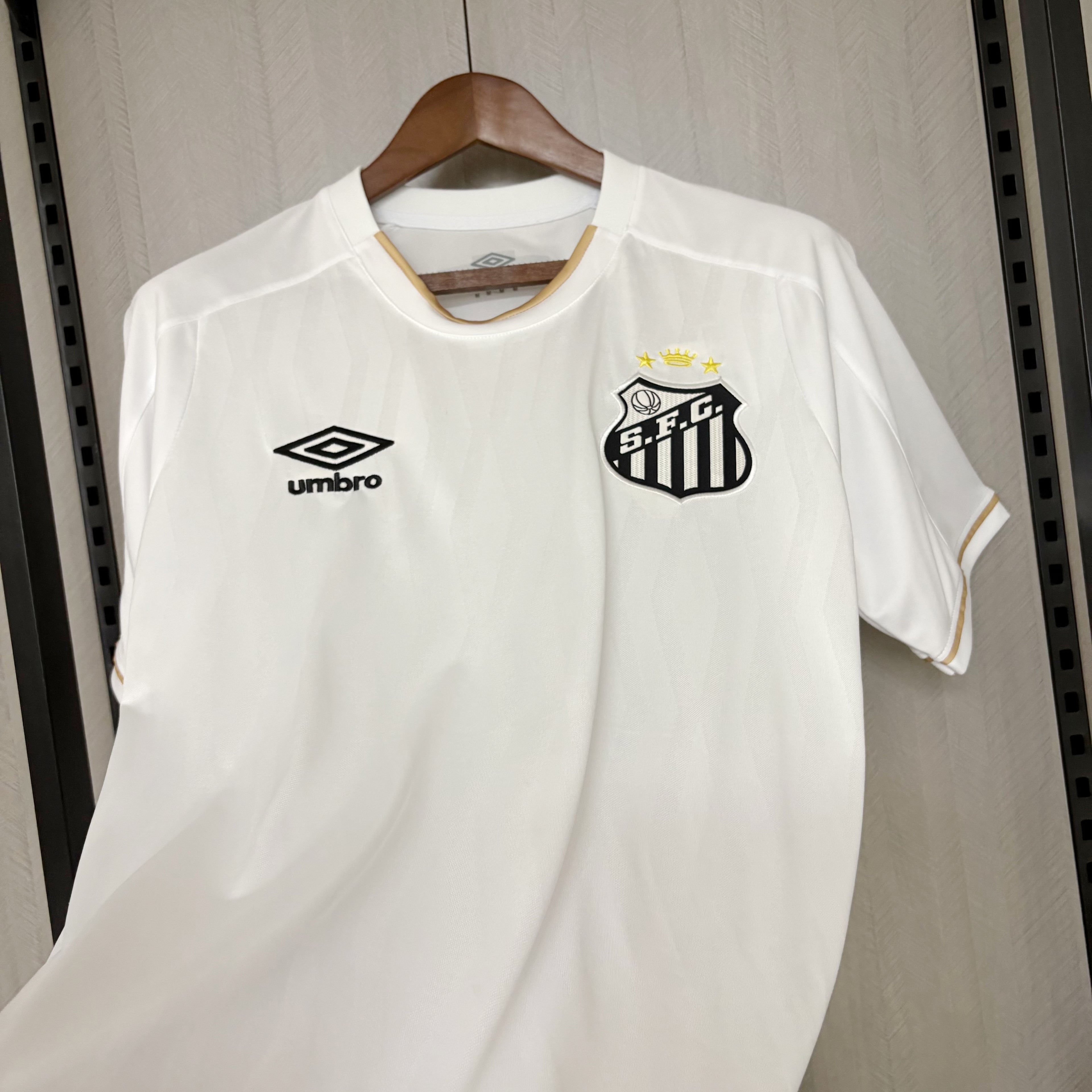 SANTOS I 26/27