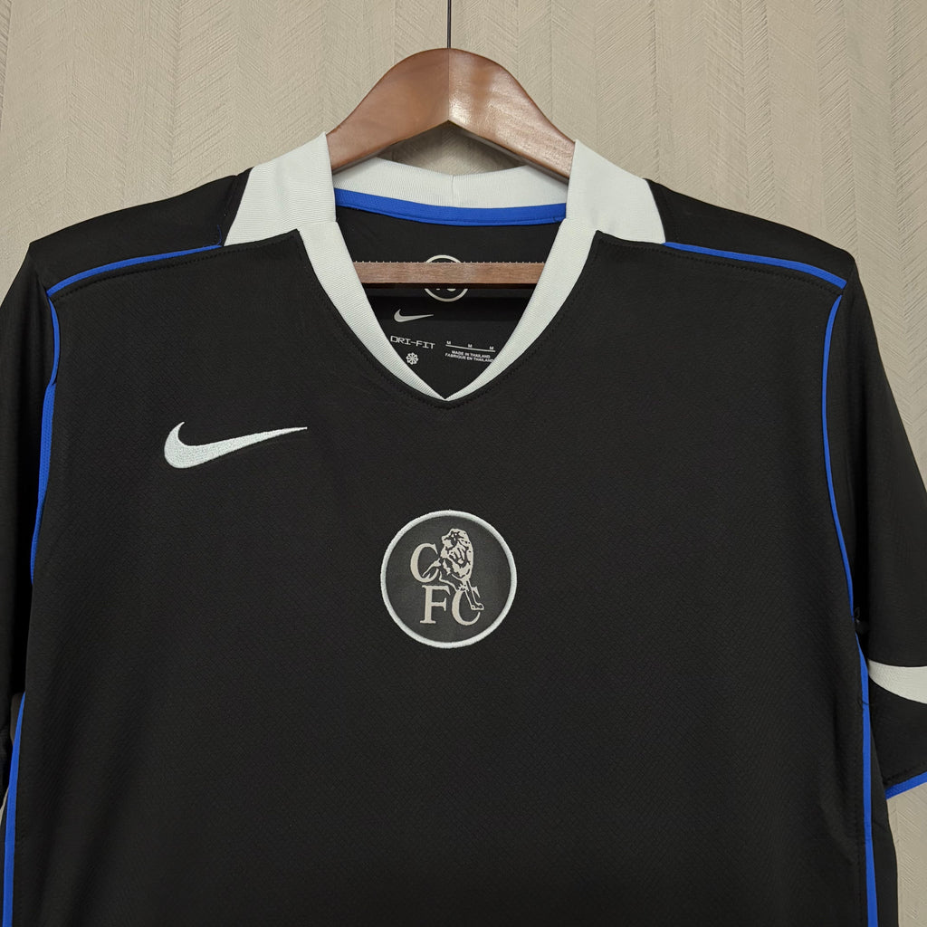 CHELSEA III 25/26