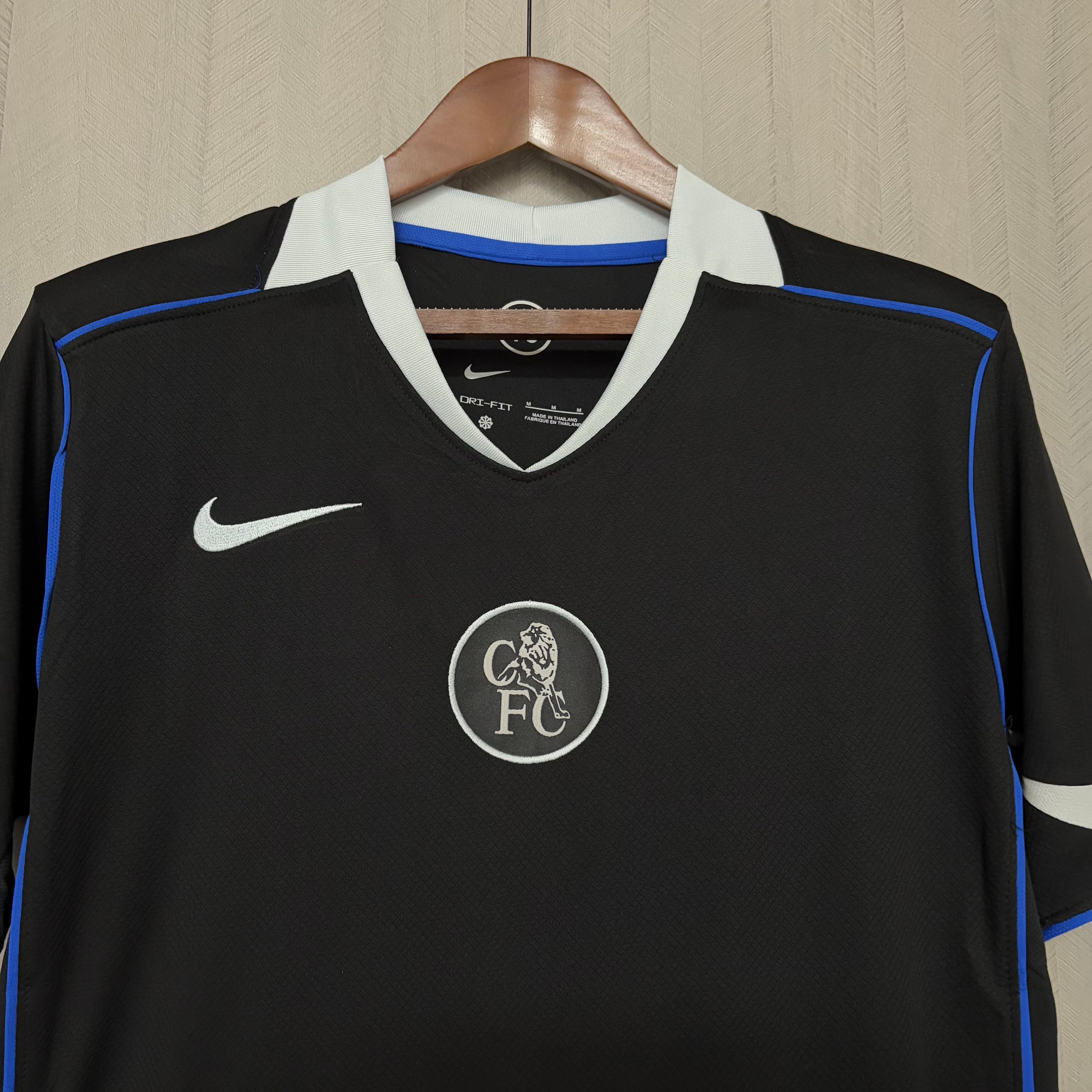 CHELSEA III 25/26