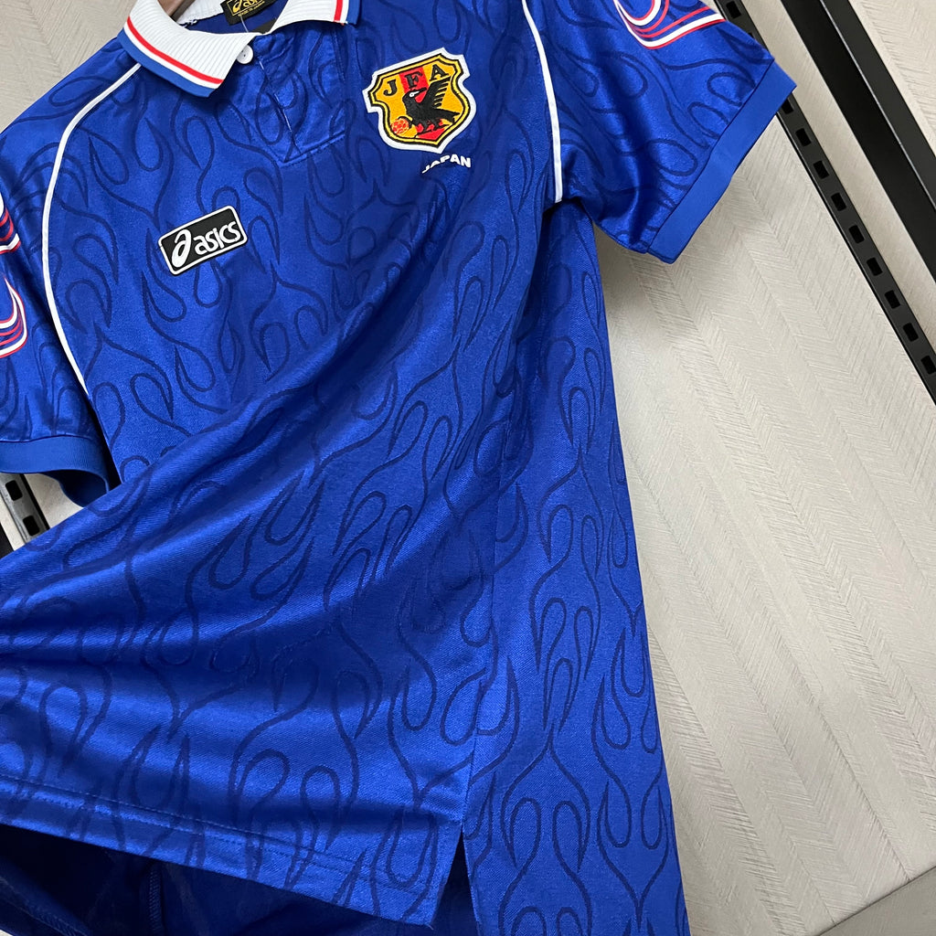 JAPÃO I 1998
