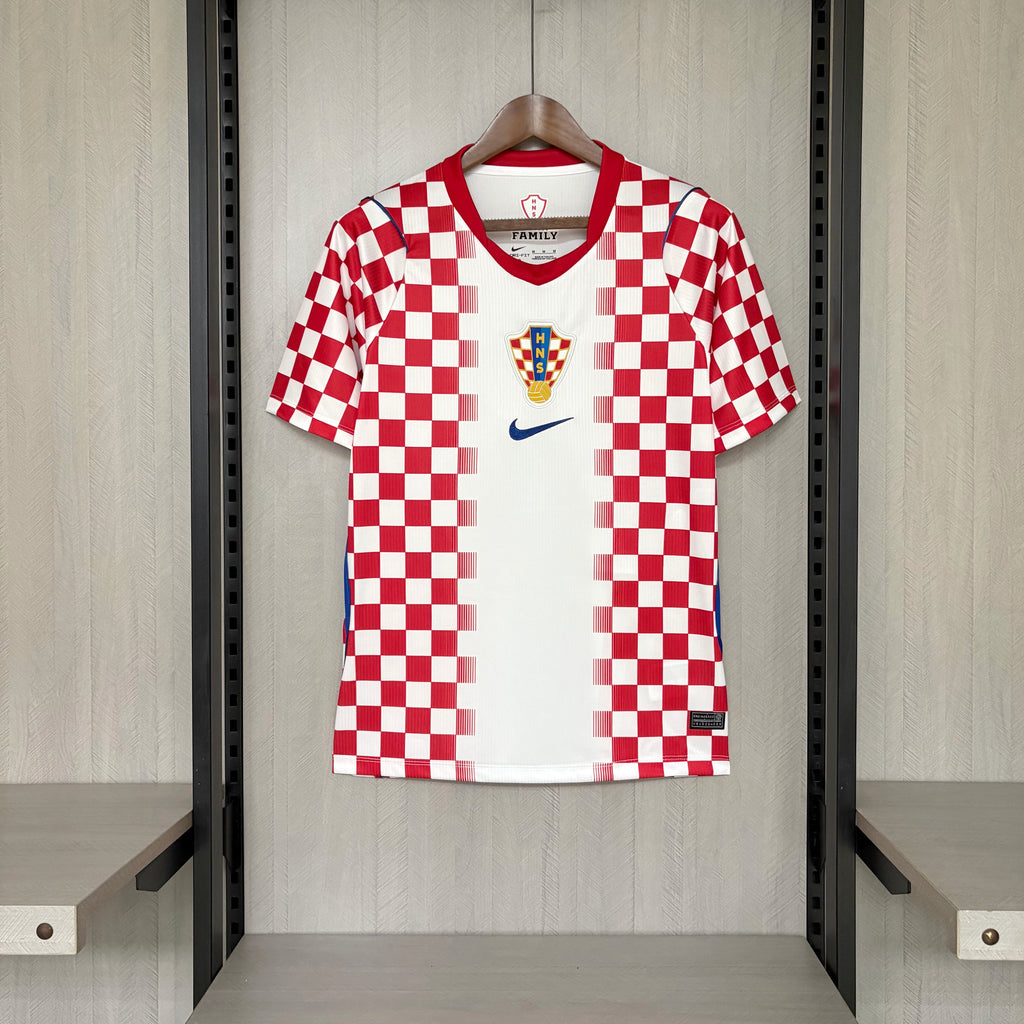 CROÁCIA I 2026