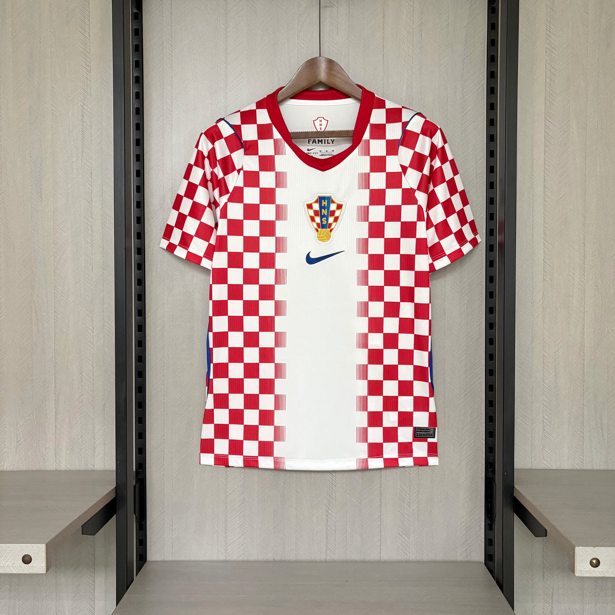 CROÁCIA I 2026