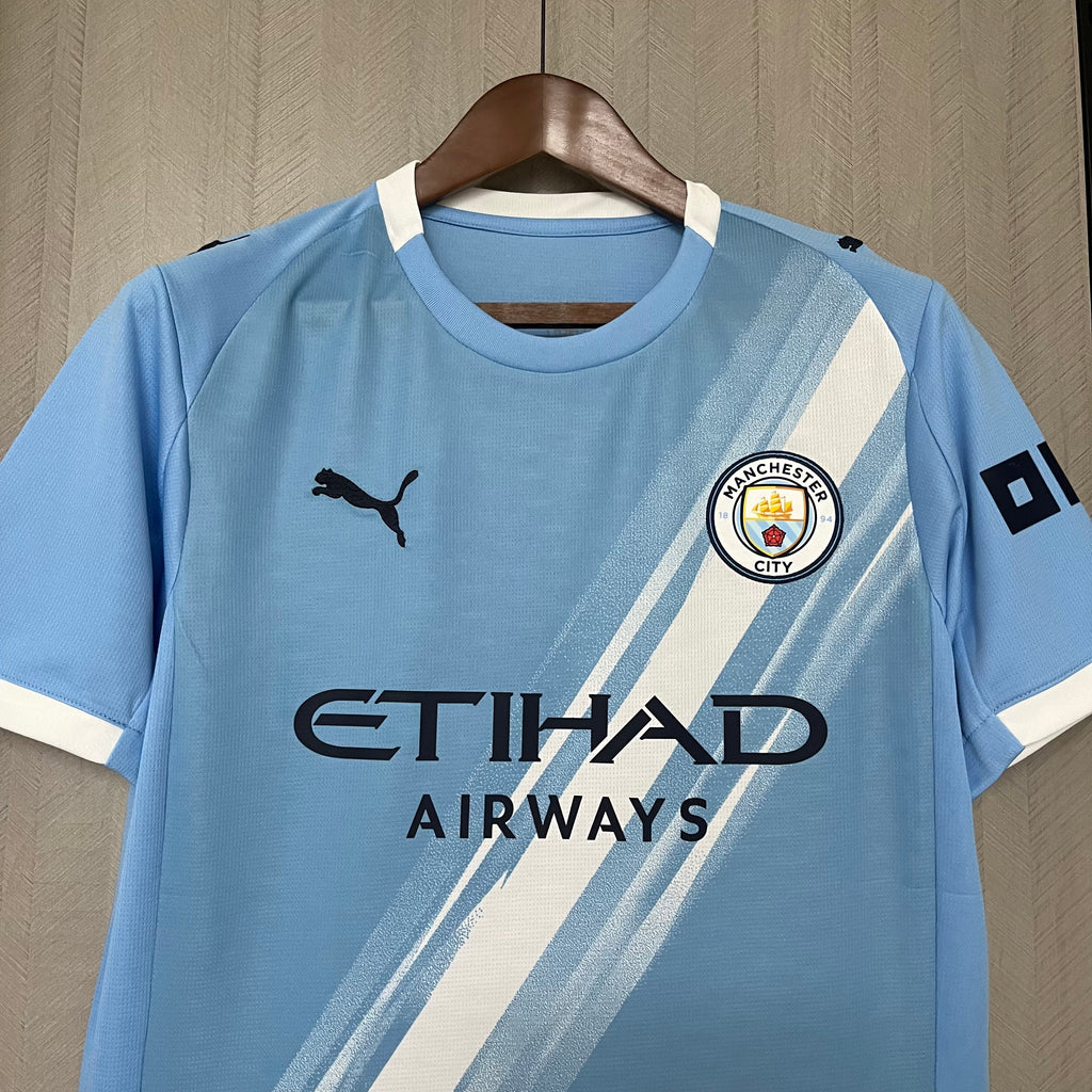 MANCHESTER CITY I 25/26
