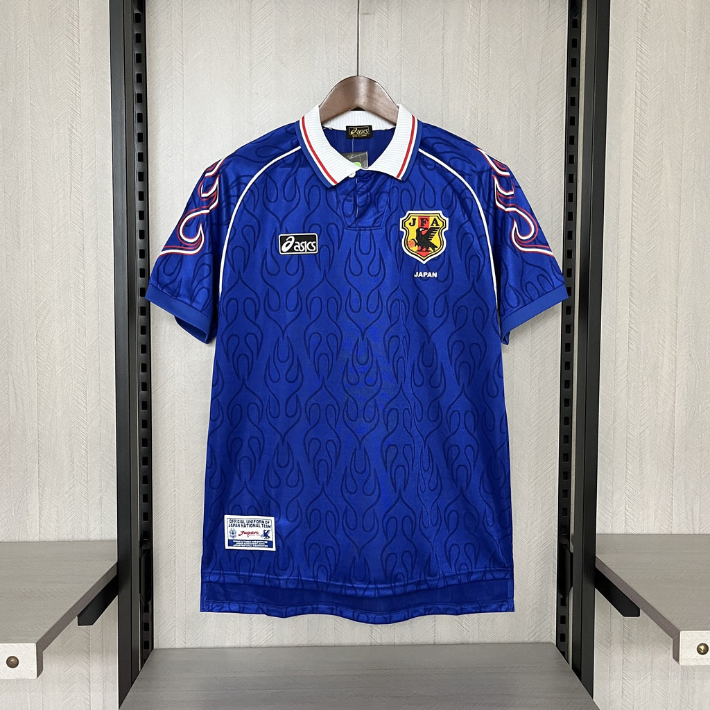 JAPÃO I 1998