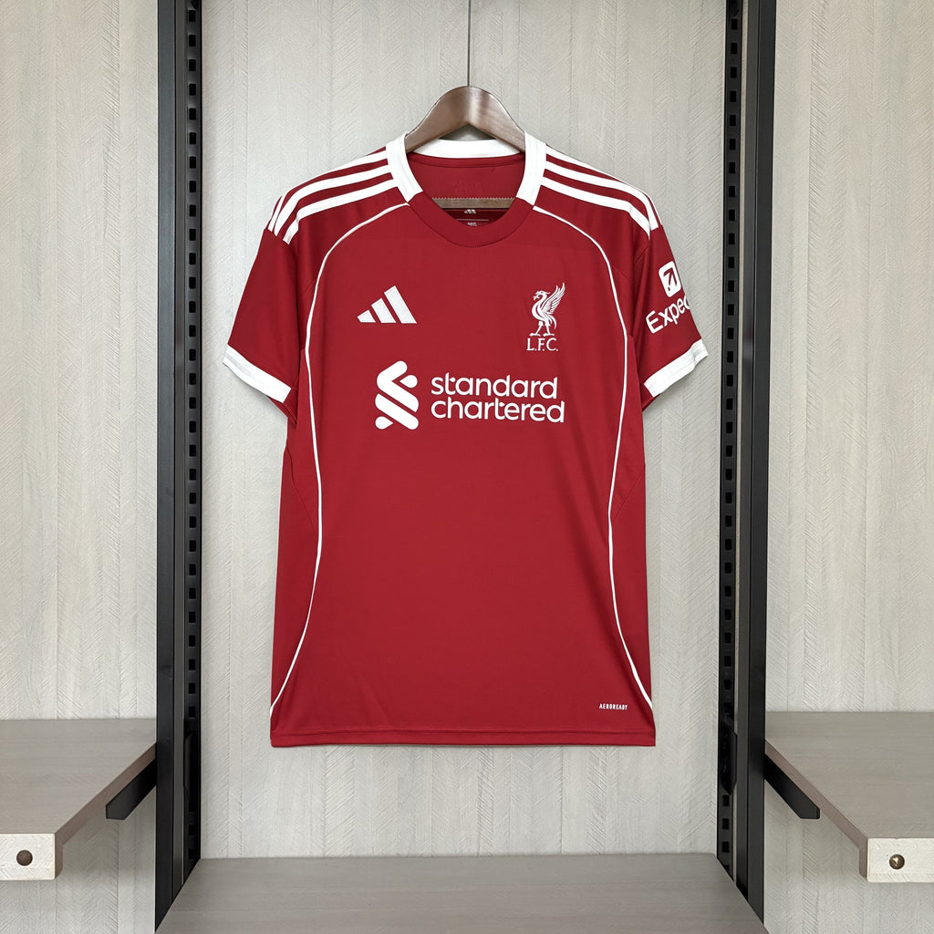 LIVERPOOL I 25/26
