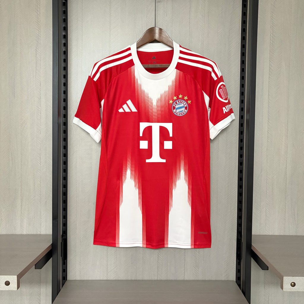 BAYERN DE MUNIQUE I 25/26