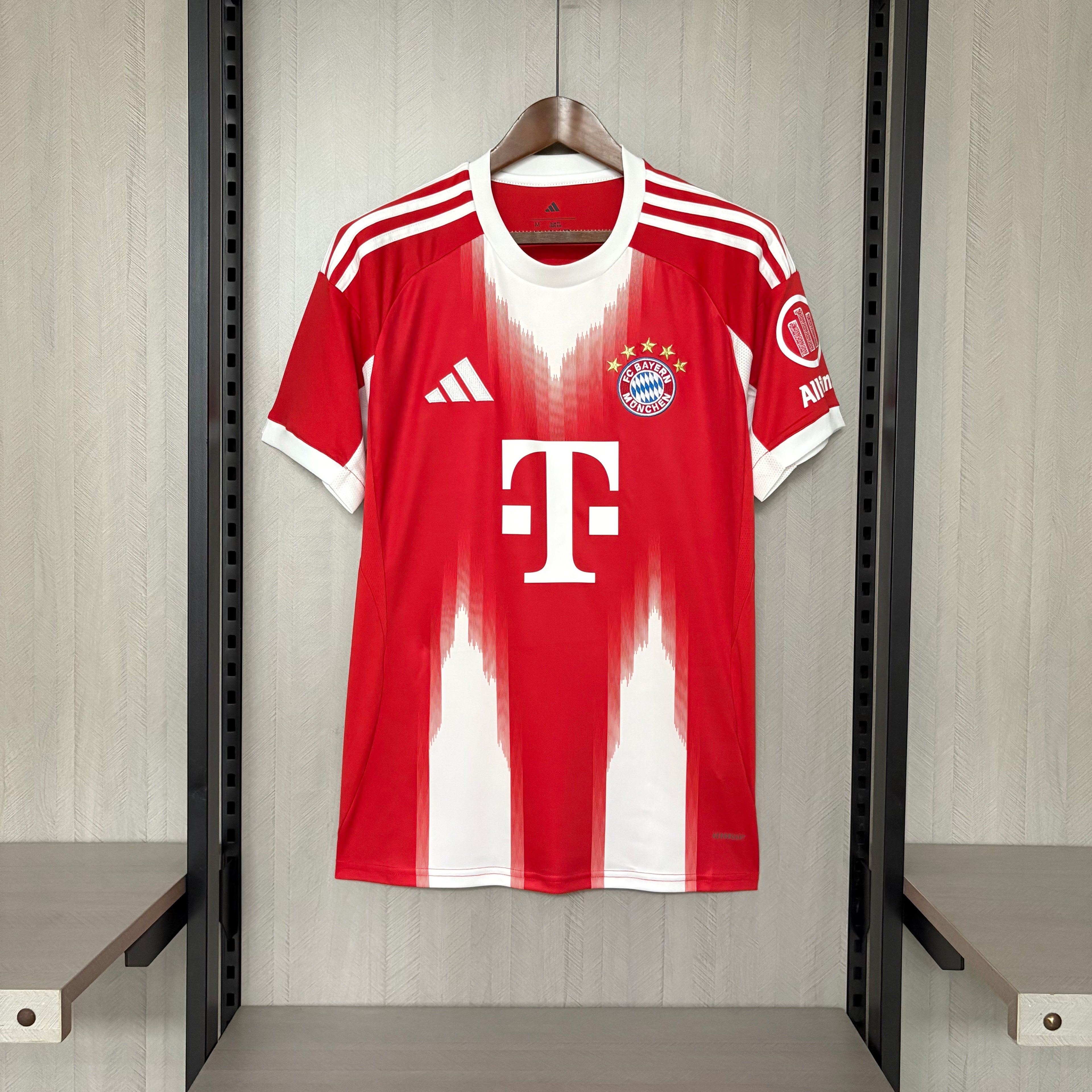 BAYERN DE MUNIQUE I 25/26