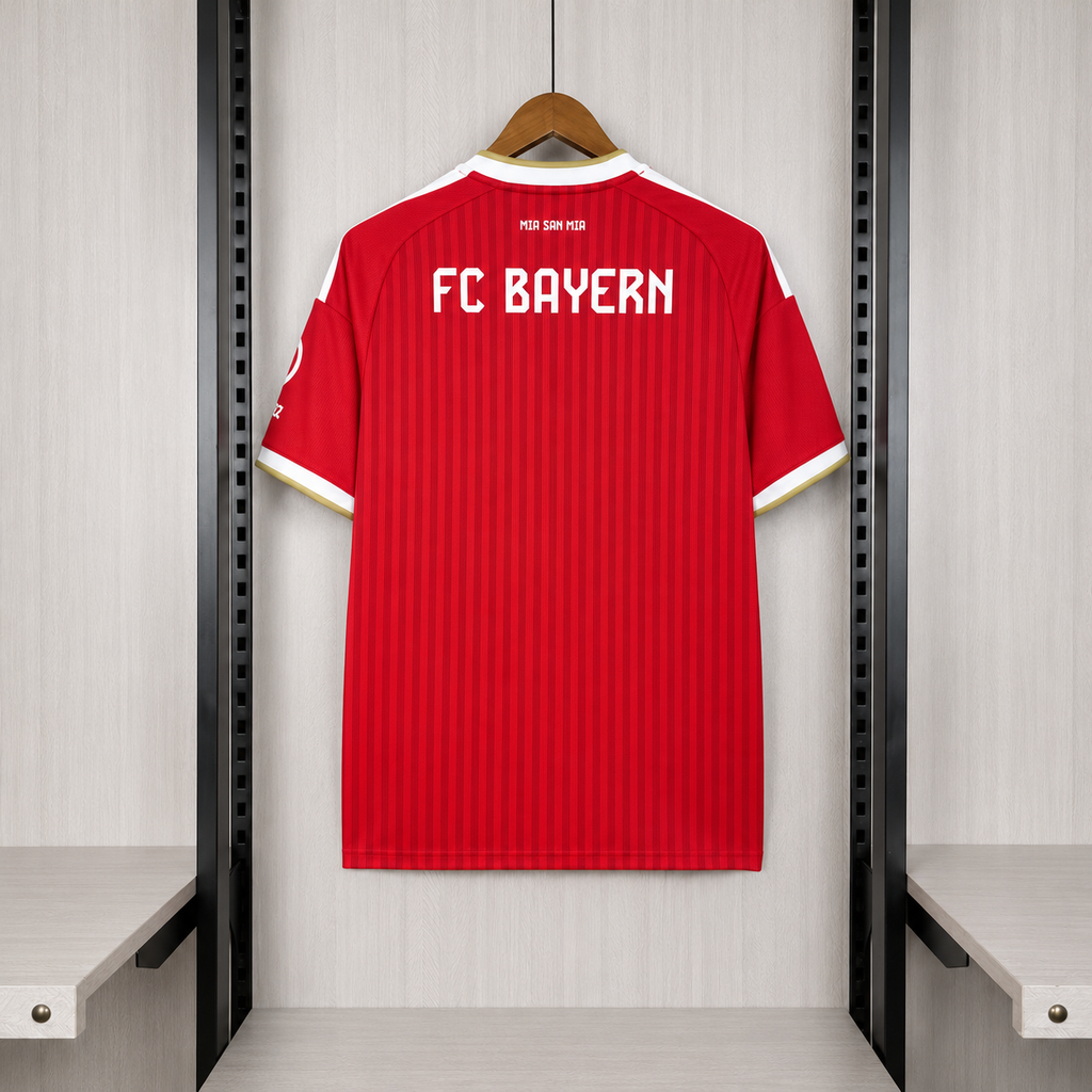 BAYERN DE MUNIQUE I 26/27