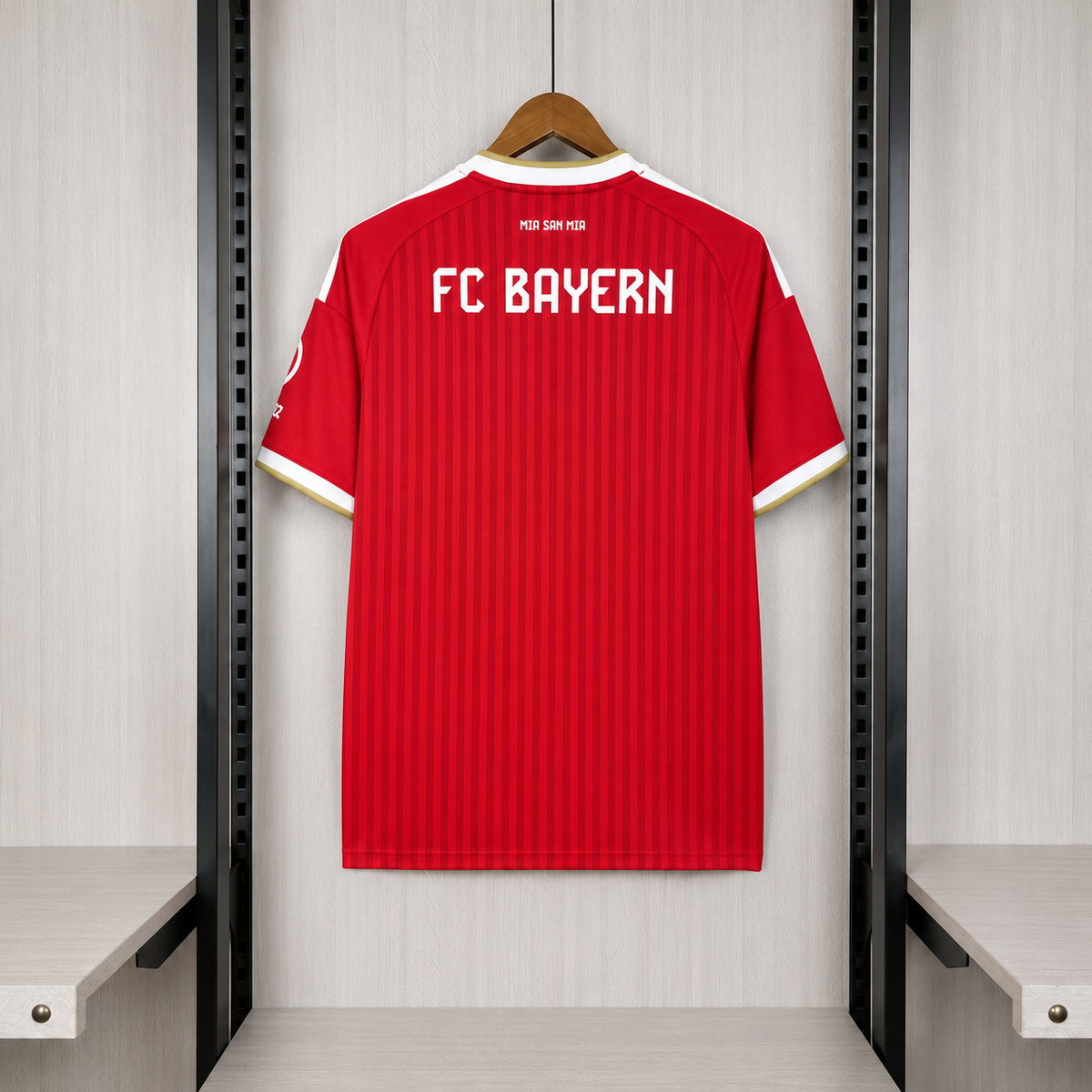 BAYERN DE MUNIQUE I 26/27