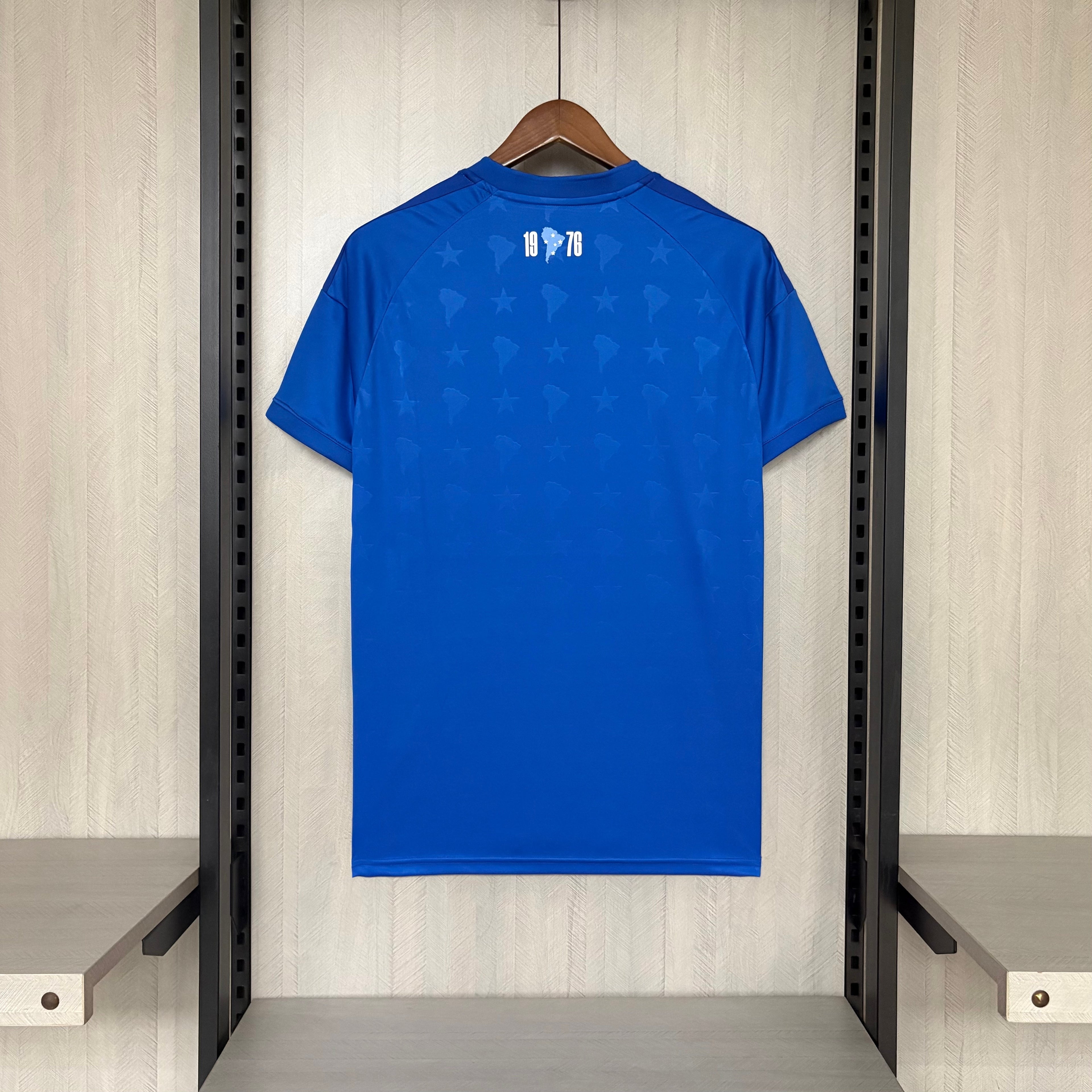 CRUZEIRO I 26/27