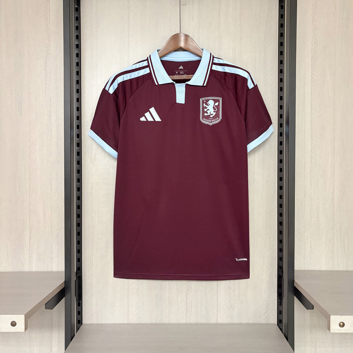 ASTON VILLA I 26/27