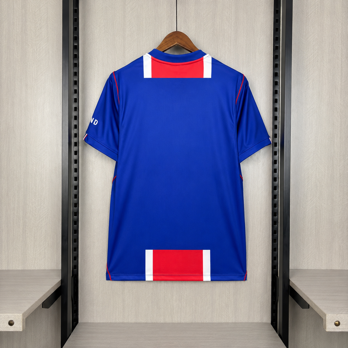 PSG I 26/27