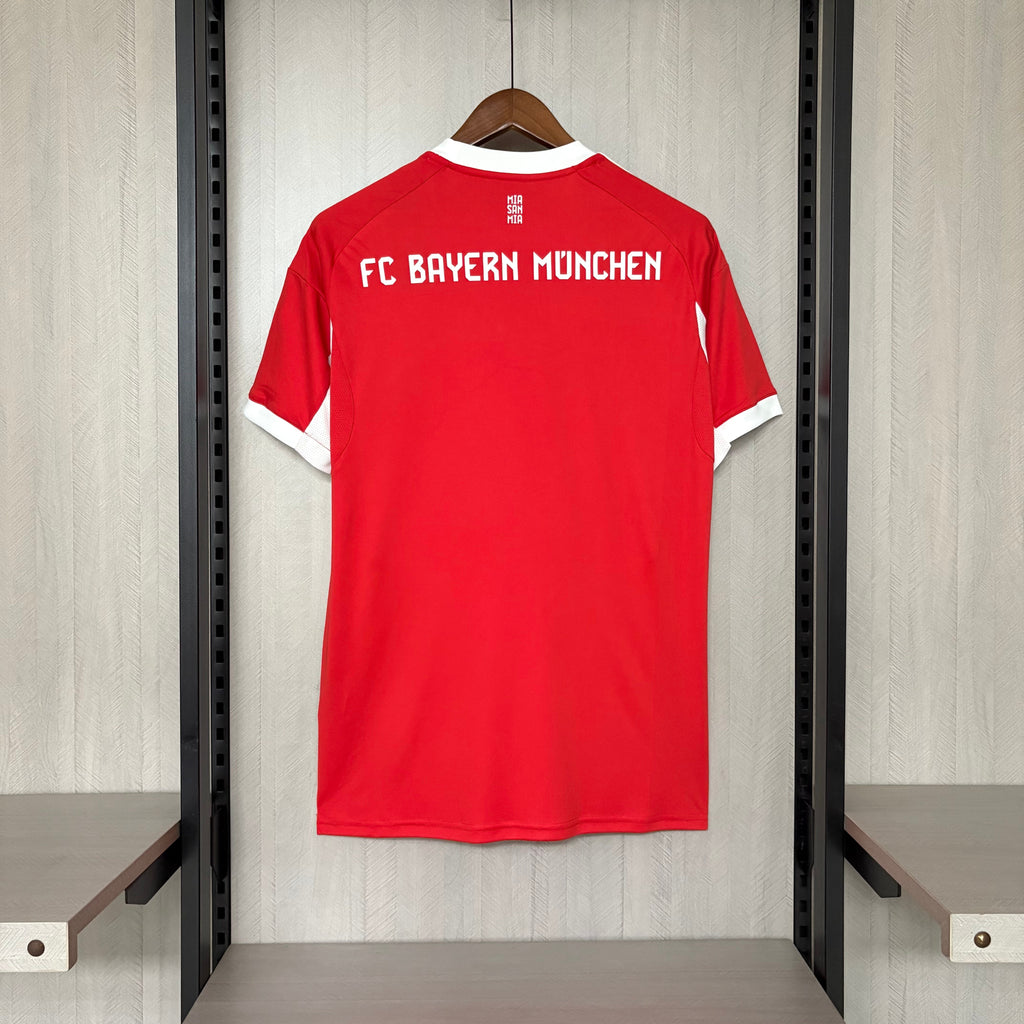BAYERN DE MUNIQUE I 25/26