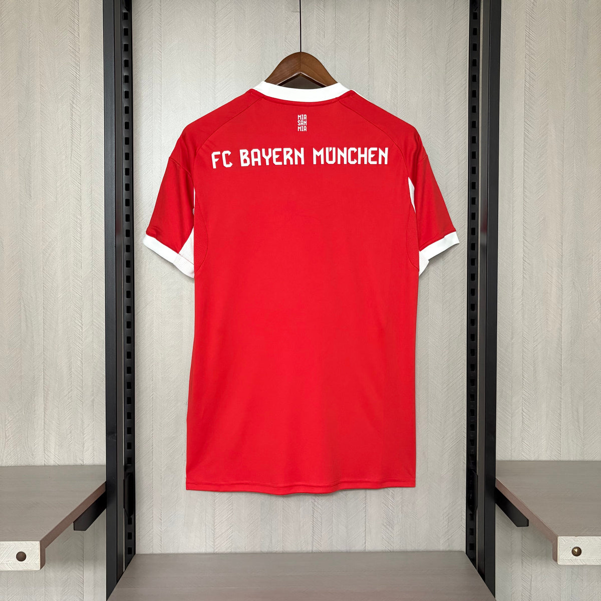 BAYERN DE MUNIQUE I 25/26