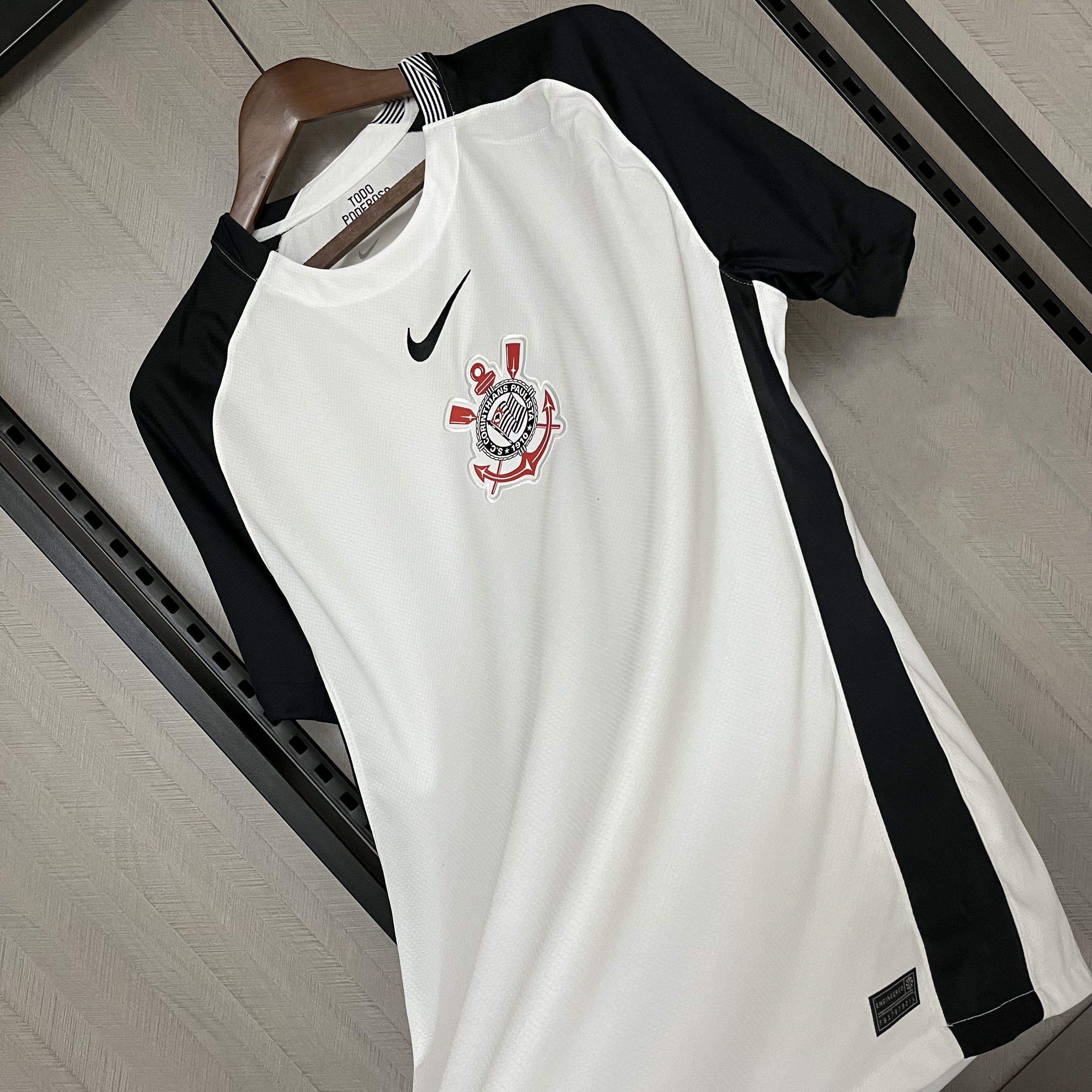 CORINTHIANS I 25/26