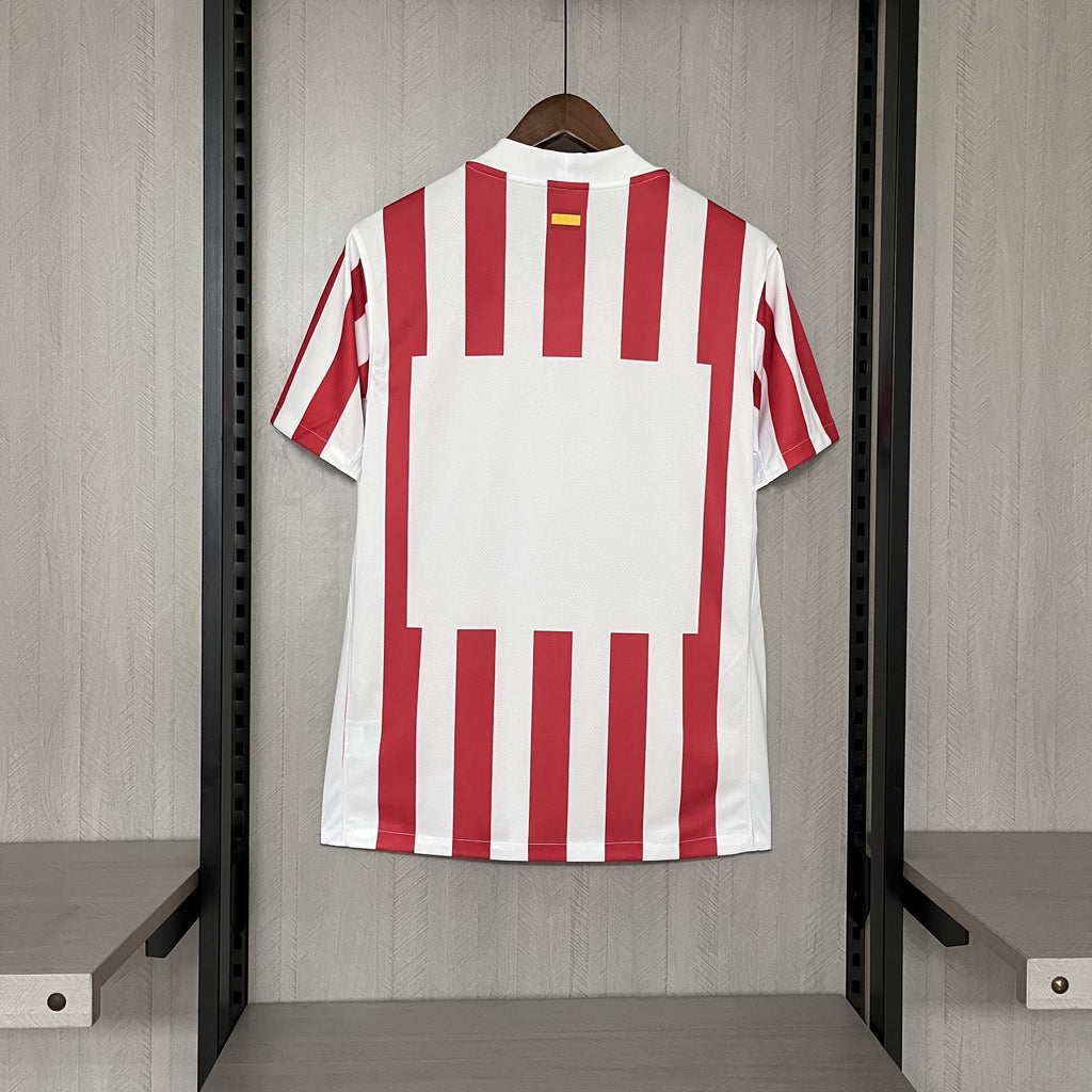 ATLÉTICO MADRID I 25/26