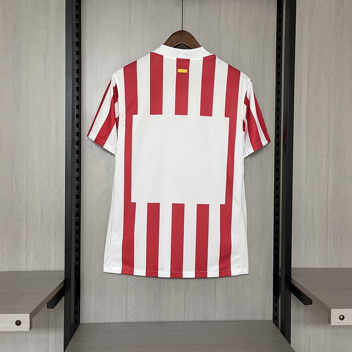 ATLÉTICO MADRID I 25/26