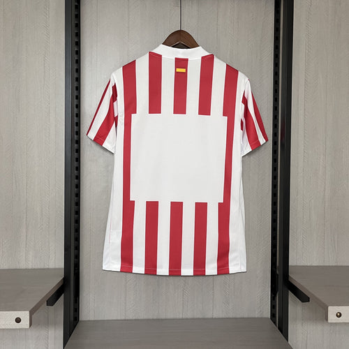 ATLÉTICO MADRID I 25/26