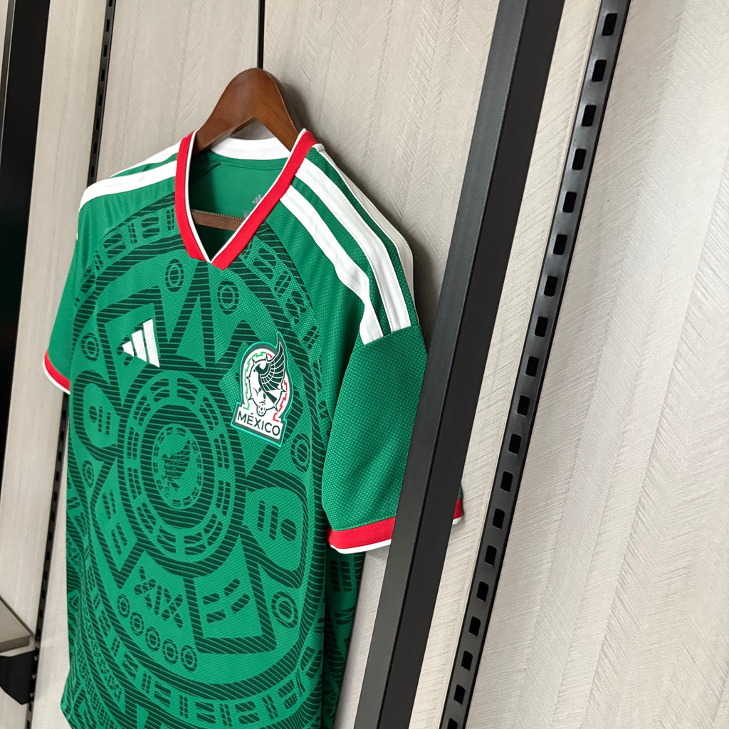MÉXICO I 2026