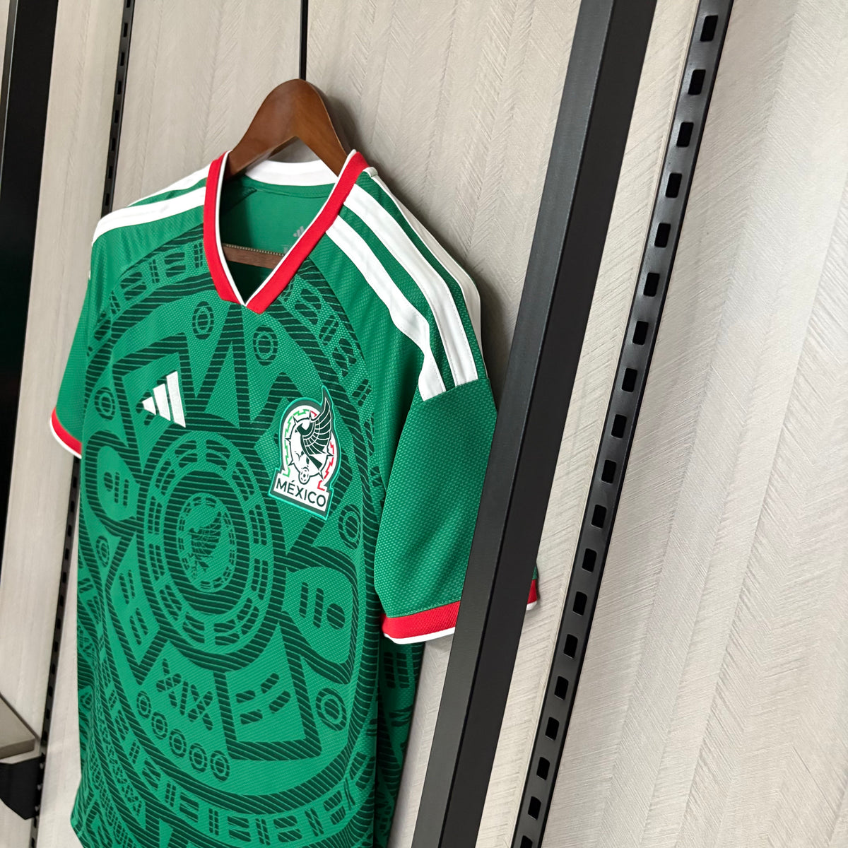 MÉXICO I 2026
