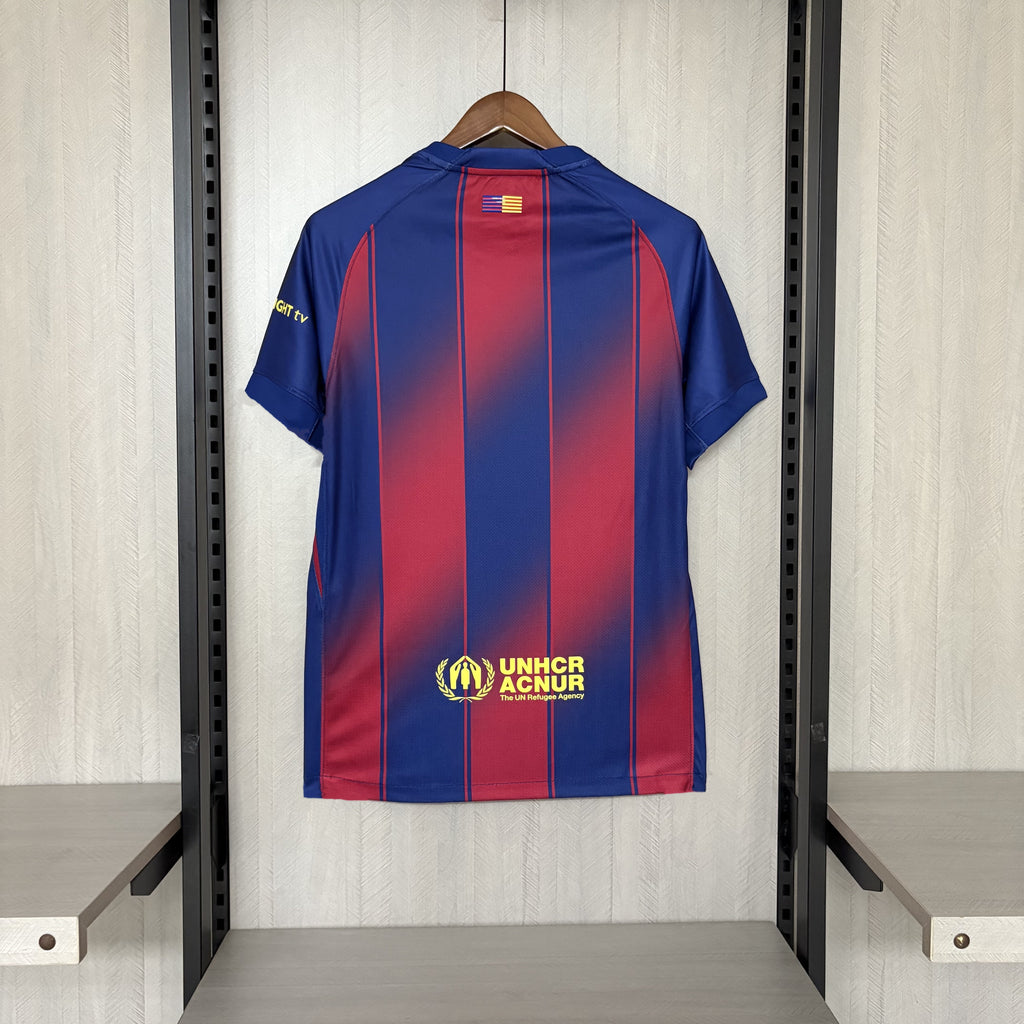 BARCELONA I 25/26