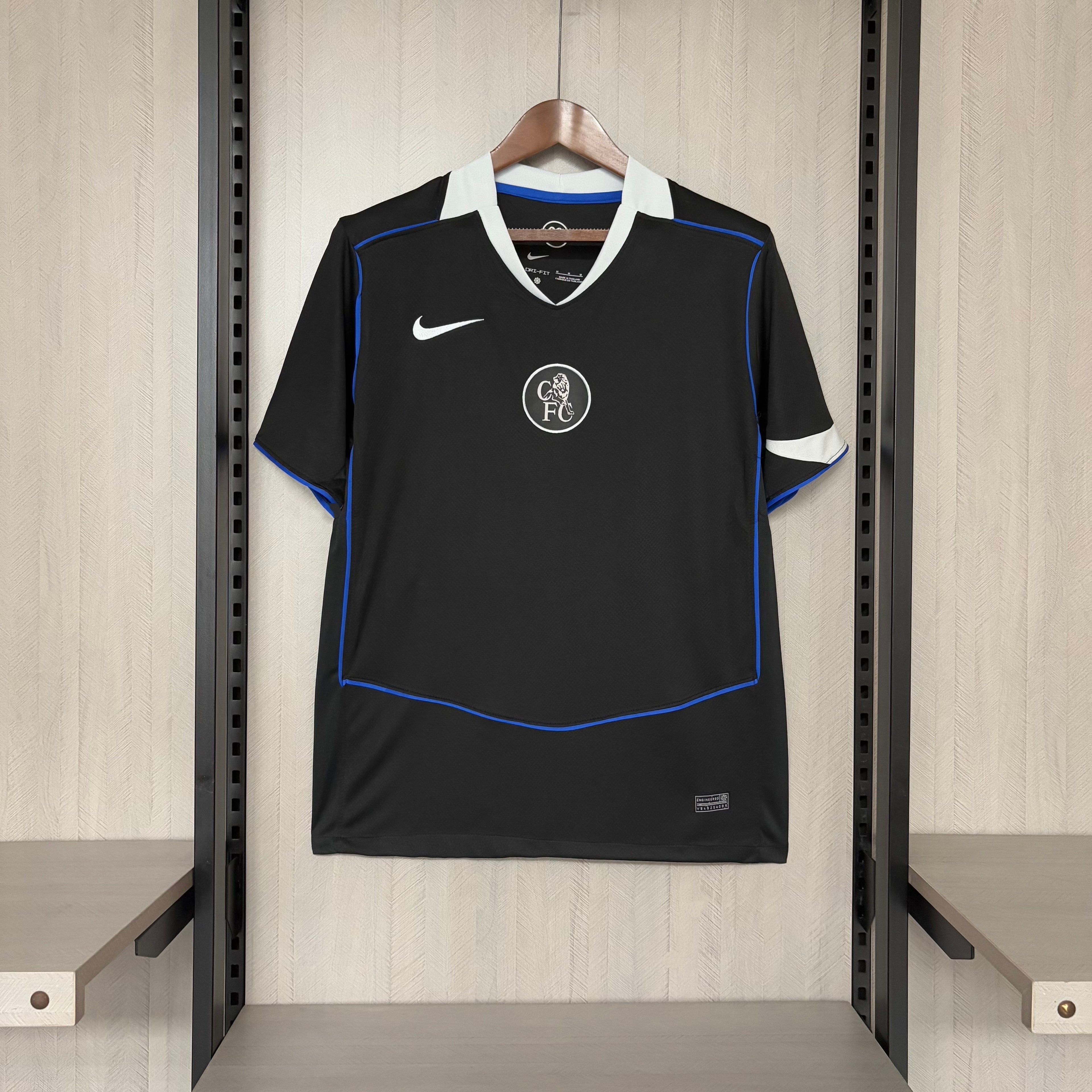 CHELSEA III 25/26