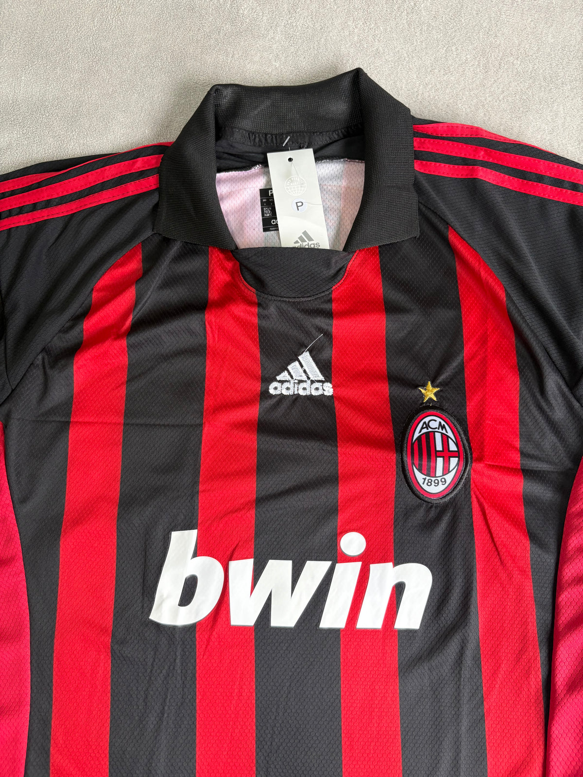 MILAN I 2007 - KAKÁ 22