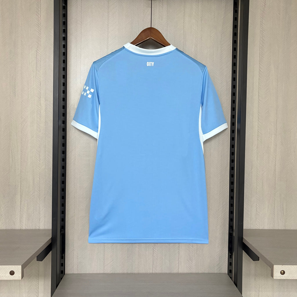MANCHESTER CITY I 26/27