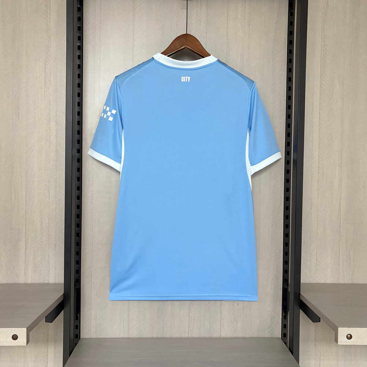 MANCHESTER CITY I 26/27
