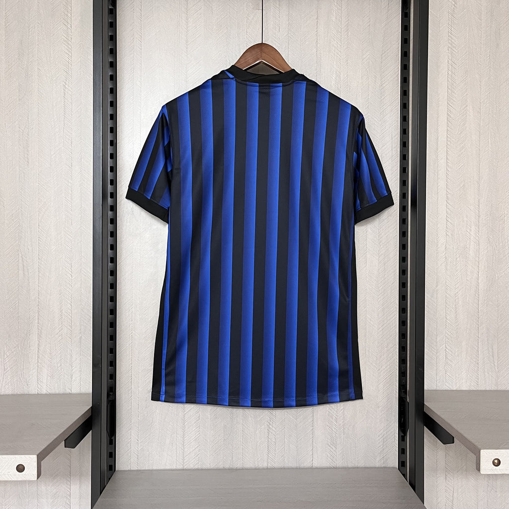 INTER DE MILÃO I 25/26