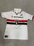 SÃO PAULO I 1998