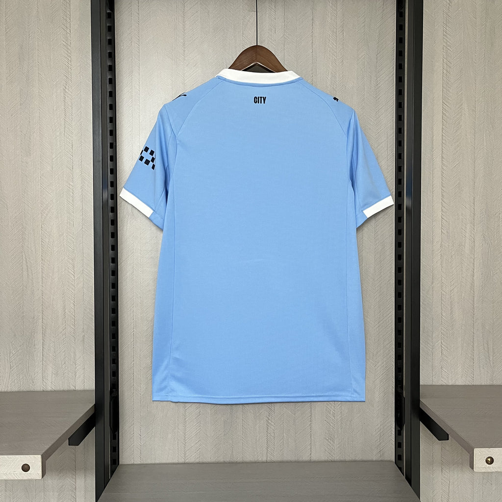 MANCHESTER CITY I 25/26