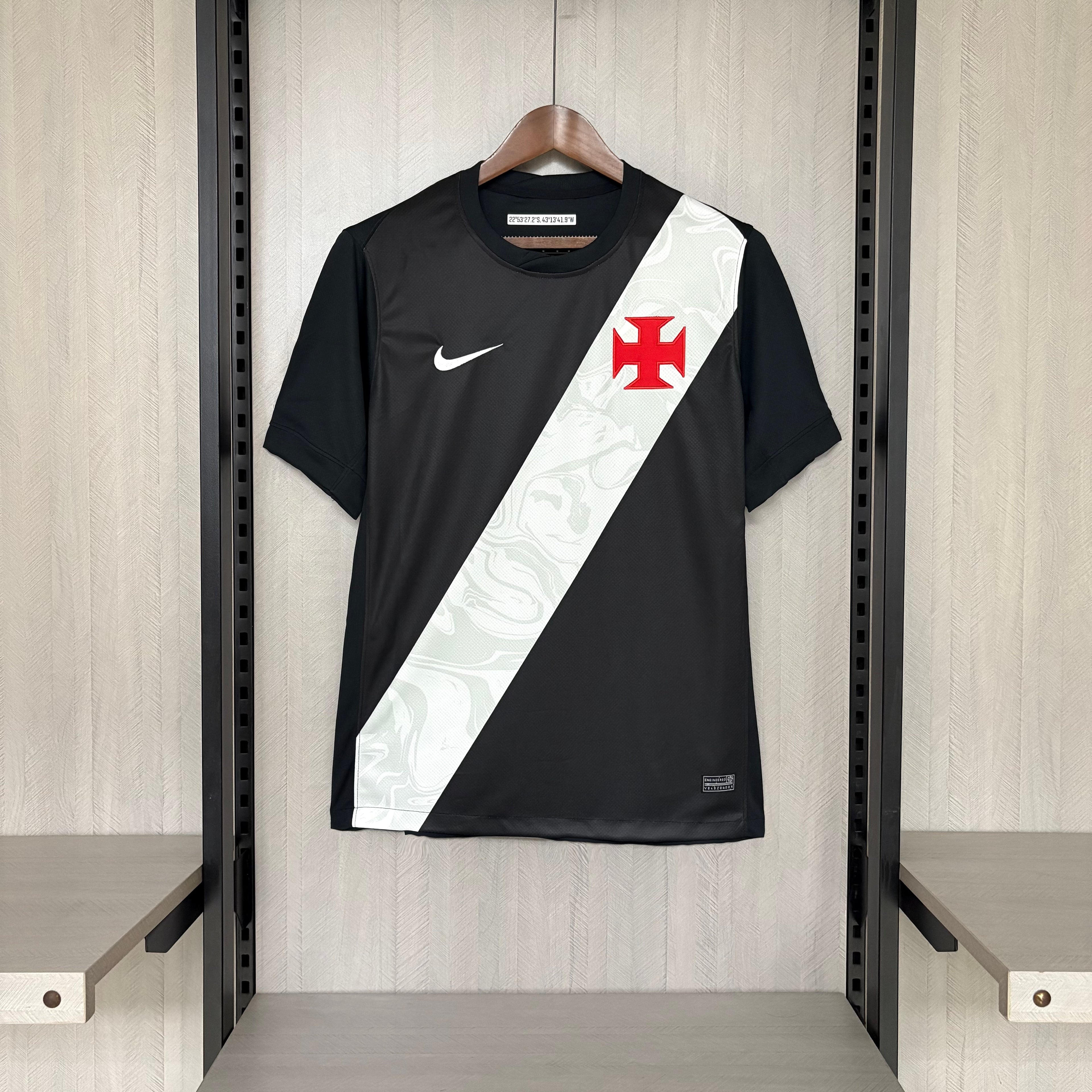 VASCO I 26/27