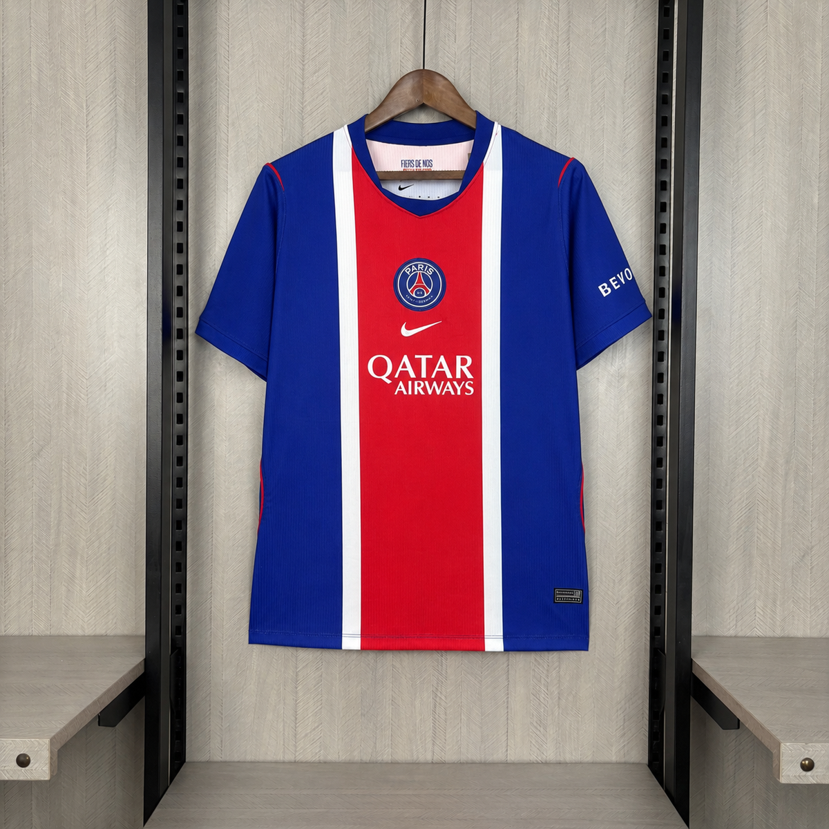 PSG I 26/27